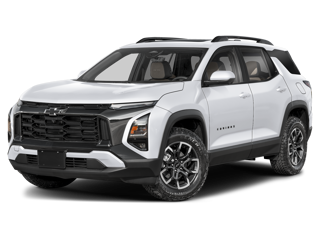 Chevrolet Equinox - Action GM of Bainbridge in Bainbridge GA