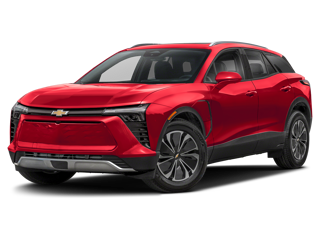 Chevrolet Blazer EV - Action GM of Bainbridge in Bainbridge GA
