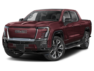 Sierra EV vs. Rivian R1T - Action GM of Bainbridge in Bainbridge GA