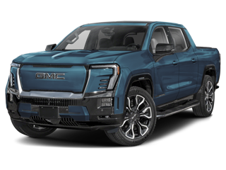 Sierra EV vs. Ford Lightning - Action GM of Bainbridge in Bainbridge GA