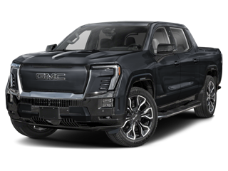 Sierra EV vs. Cybertruck - Action GM of Bainbridge in Bainbridge GA