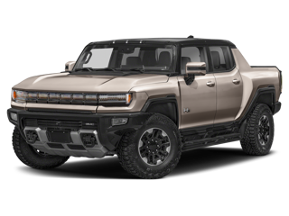HUMMER EV vs Tesla Cybertruck - Action GM of Bainbridge in Bainbridge GA