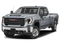 2024 GMC Sierra 2500 HD Base