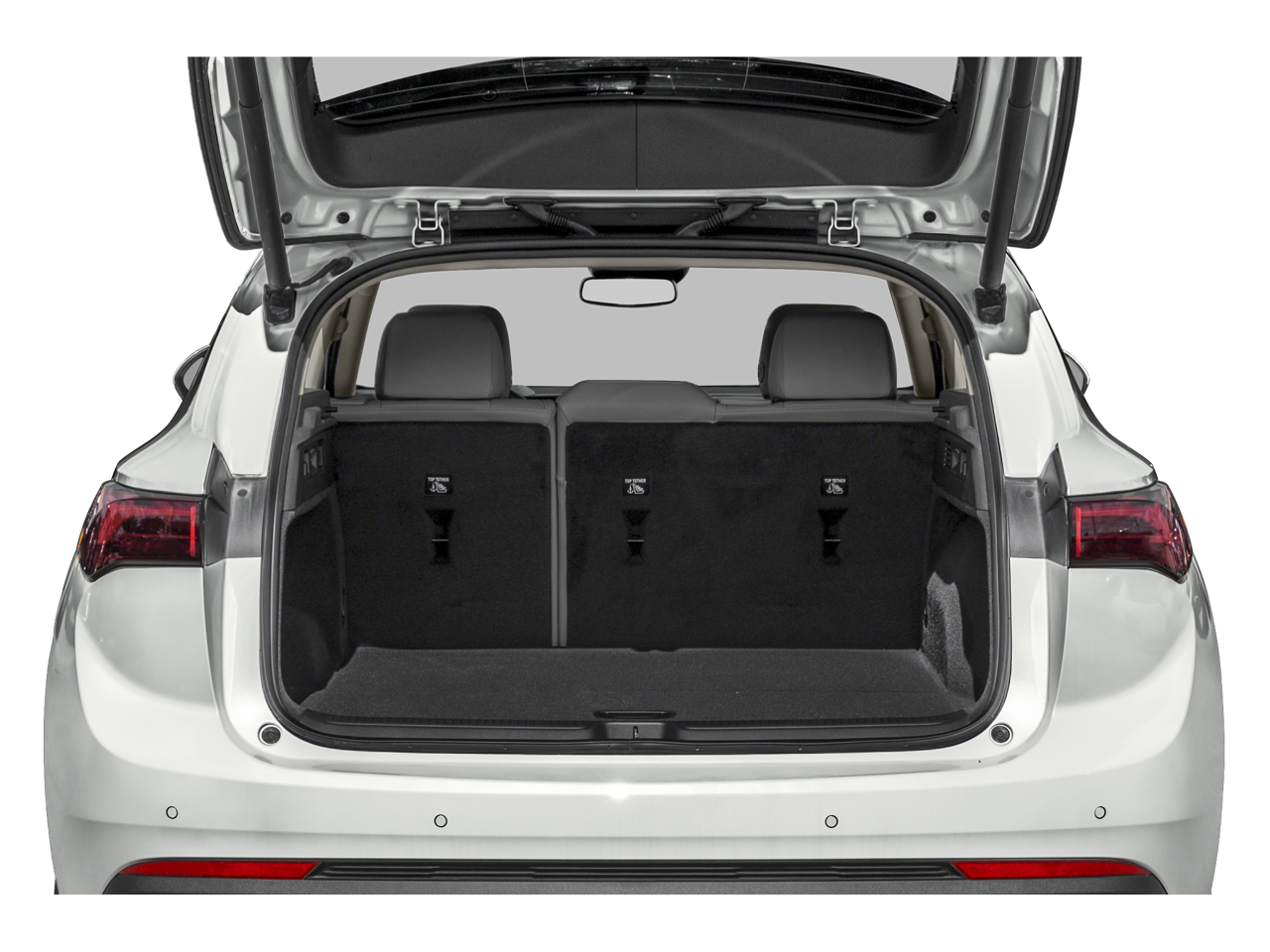 2025 Buick Envision Sport Touring photo 3