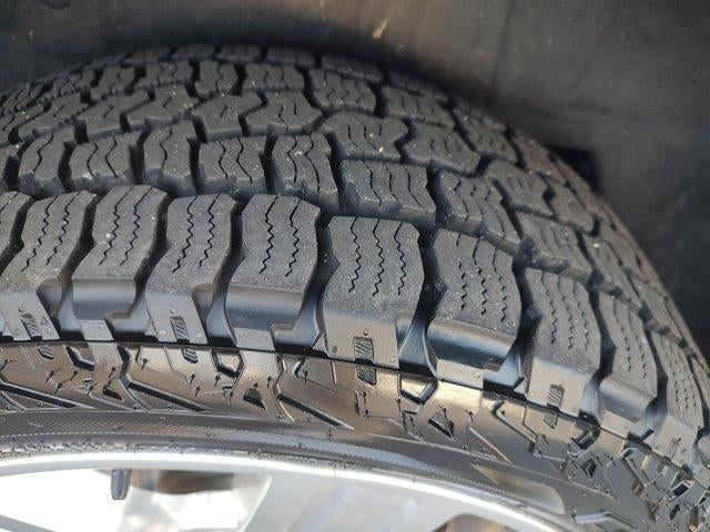 2022 Ford Expedition King Ranch