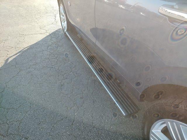 2022 Ford Expedition King Ranch