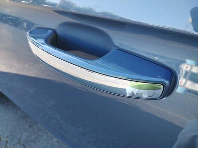 2022 Ford Expedition King Ranch