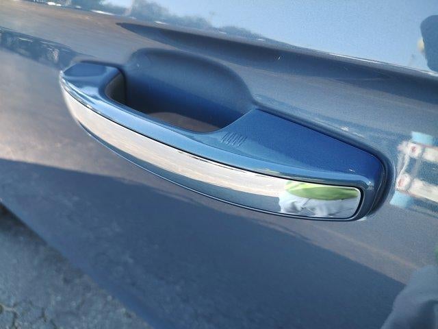 2022 Ford Expedition King Ranch