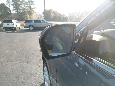 2022 Ford Expedition King Ranch