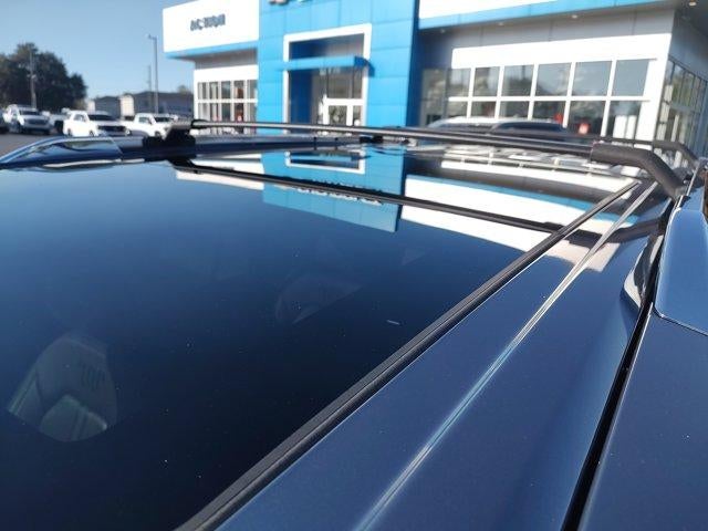 2022 Ford Expedition King Ranch