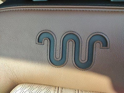 2022 Ford Expedition King Ranch