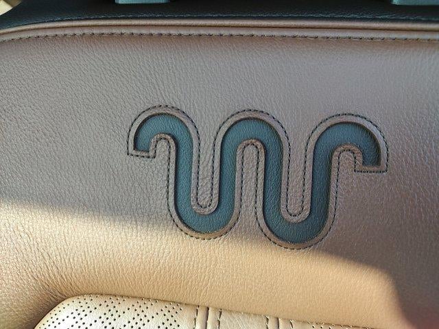 2022 Ford Expedition King Ranch