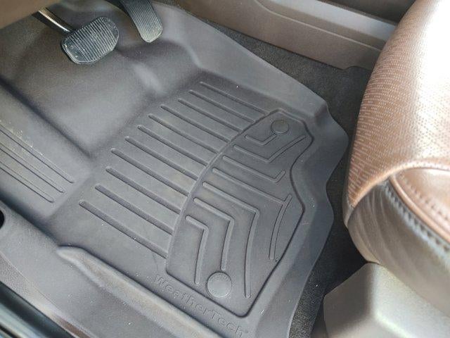 2022 Ford Expedition King Ranch