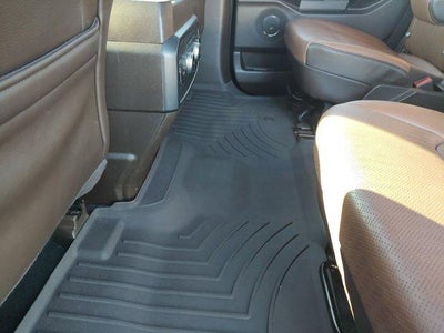 2022 Ford Expedition King Ranch