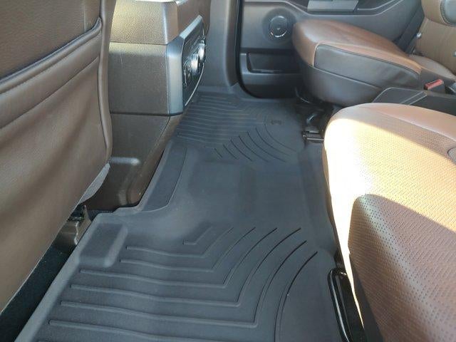 2022 Ford Expedition King Ranch