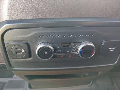 2022 Ford Expedition King Ranch