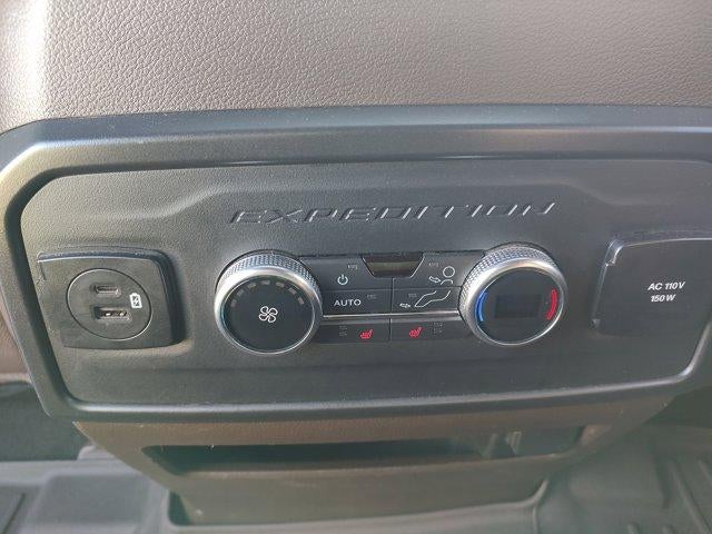 2022 Ford Expedition King Ranch