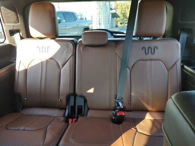 2022 Ford Expedition King Ranch