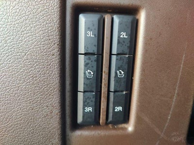 2022 Ford Expedition King Ranch