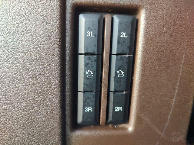 2022 Ford Expedition King Ranch