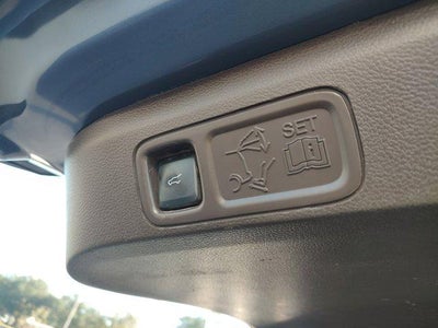 2022 Ford Expedition King Ranch