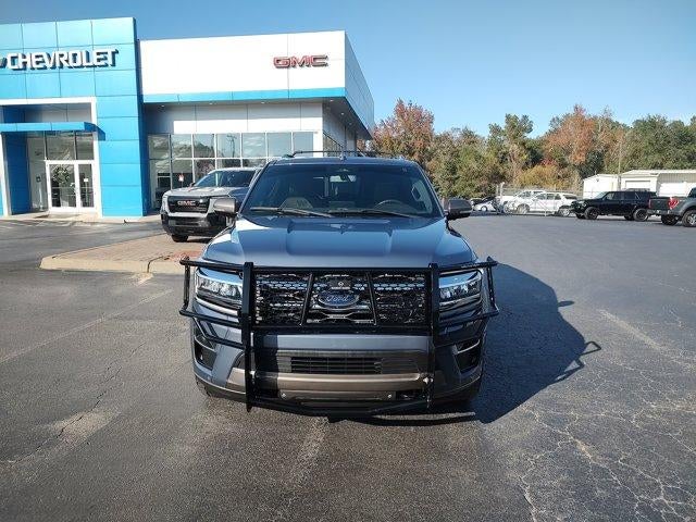 2022 Ford Expedition King Ranch