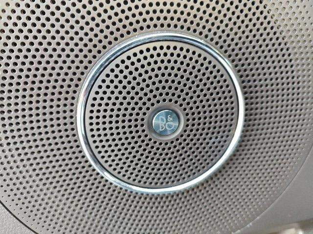 2022 Ford Expedition King Ranch