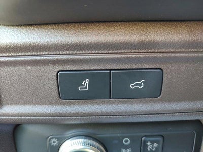 2022 Ford Expedition King Ranch