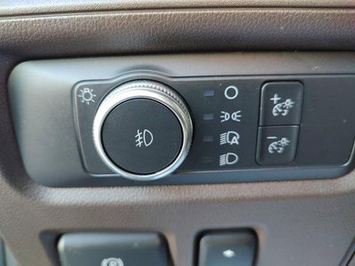 2022 Ford Expedition King Ranch