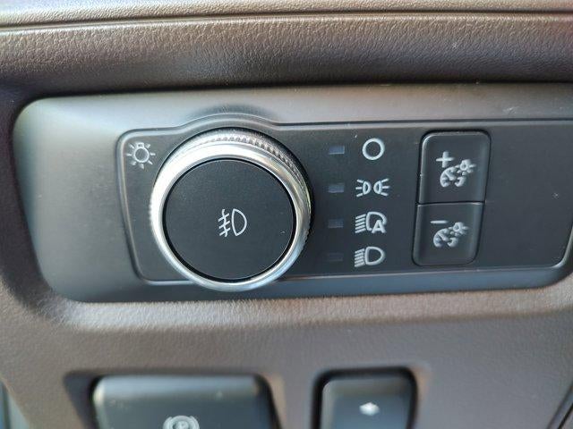 2022 Ford Expedition King Ranch