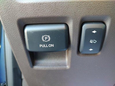 2022 Ford Expedition King Ranch