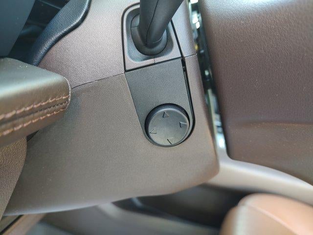 2022 Ford Expedition King Ranch