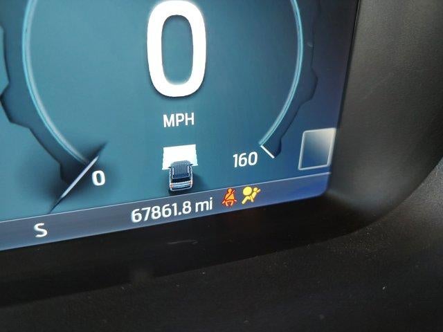 2022 Ford Expedition King Ranch