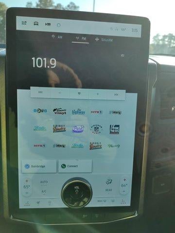 2022 Ford Expedition King Ranch