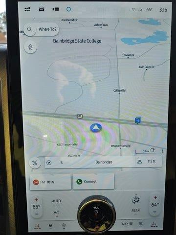 2022 Ford Expedition King Ranch