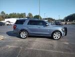 2022 Ford Expedition King Ranch