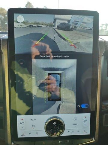 2022 Ford Expedition King Ranch