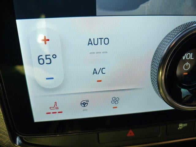 2022 Ford Expedition King Ranch