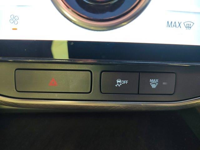 2022 Ford Expedition King Ranch