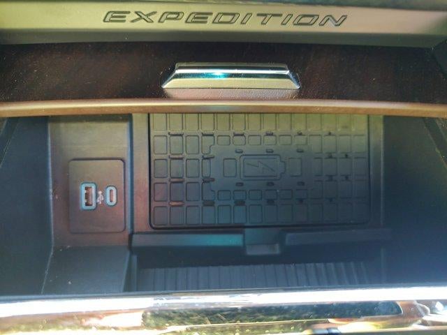 2022 Ford Expedition King Ranch