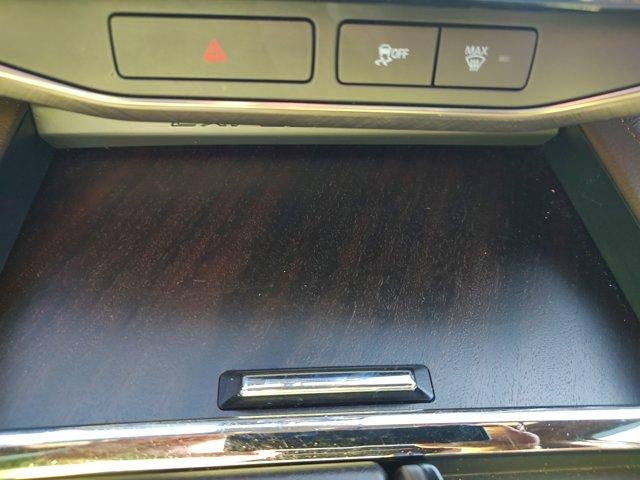 2022 Ford Expedition King Ranch