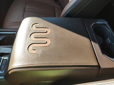 2022 Ford Expedition King Ranch