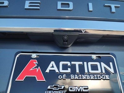 2022 Ford Expedition King Ranch