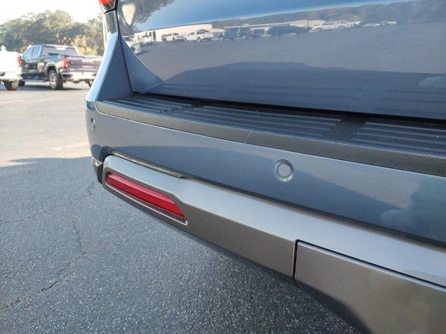 2022 Ford Expedition King Ranch