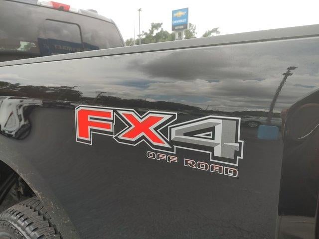 2023 Ford Super Duty F-250 SRW XL