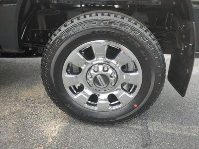 2023 Ford Super Duty F-250 SRW XL