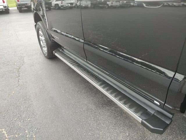 2023 Ford Super Duty F-250 SRW XL