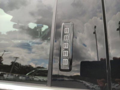 2023 Ford Super Duty F-250 SRW XL