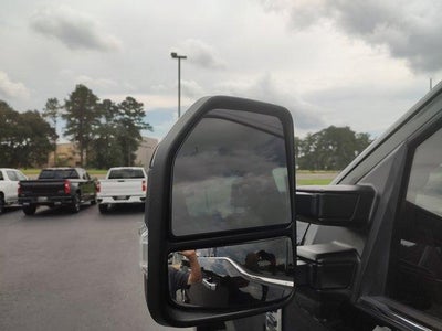 2023 Ford Super Duty F-250 SRW XL