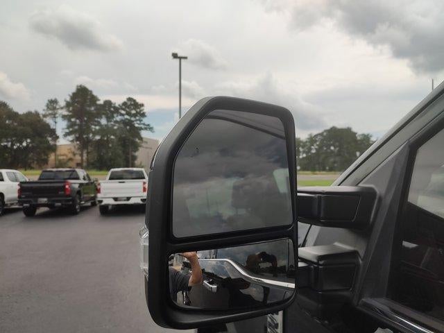 2023 Ford Super Duty F-250 SRW XL